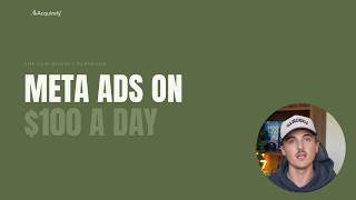 Facebook Ads for Local Service Businesses: Under $100/Day screenshot 3
