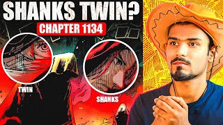 Download Lagu Shanks brother?😱😱 || One piece Chapter 1134 Review || MP3