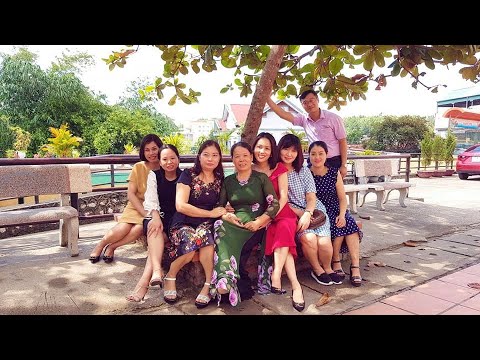 TRƯỜNG THCS CAO THẮNG - HÀNH TRÌNH NỬA THẾ KỶ - youtube