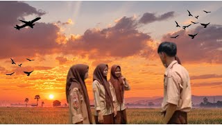 Tour guide || pemandu wisata || Tugas bahasa Inggris