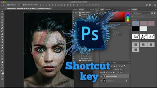 Photoshop Shortcut Key For Mac Os