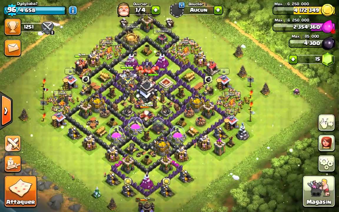hdv 514k plus