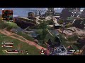 Apex legends a good time...