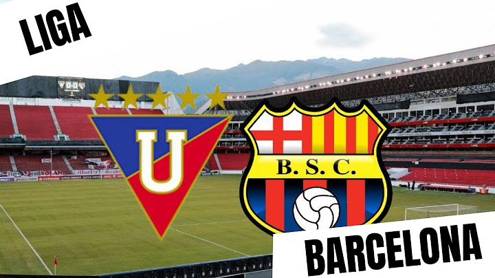 🔥 Vito Muñoz EXPLOTA antes del LDU vs Barcelona: '¡Esto puede acabar muy mal!' | Polémica y críticas