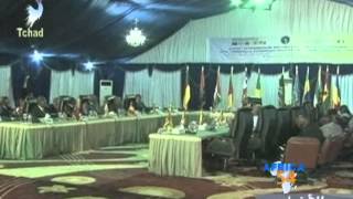 CAR and LRA Politics
