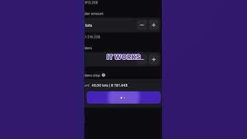 Practice Automated Trading Risk-Free with Elirox Demo Account! 🚀💰