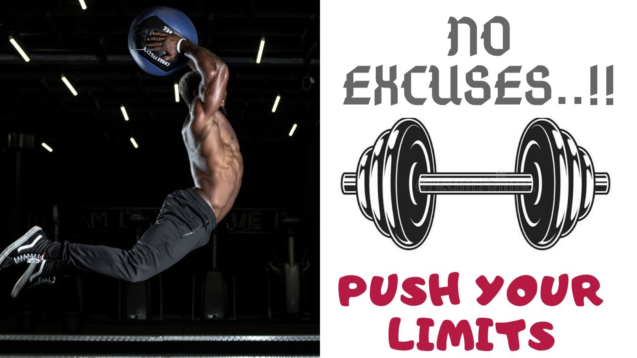 Pushing your limits story. Push. Push me like