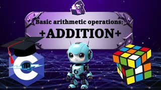 Algorithm L1 : Basic Arithmetic Operations Addition