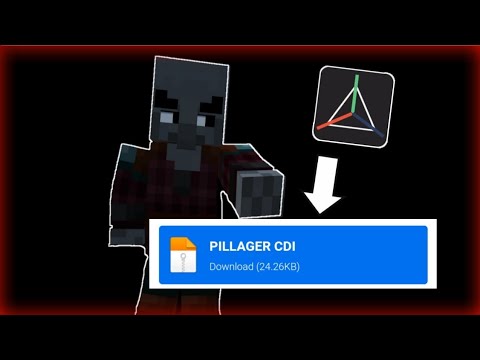 Download Rig Model PILLAGER - Prisma 3D