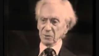 2 Rules for Life: Bertrand Russell Advice to Future Generations