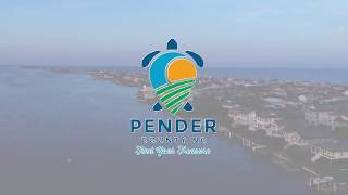 Pender County   Find Your Treasure