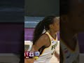 Kelsey Mitchell Putting On The Moves‼️