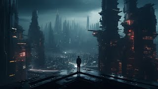 D Y S T O P I A  // new version