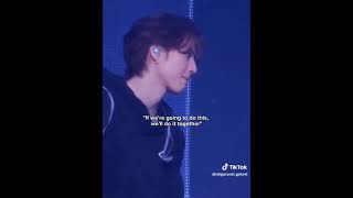 Download Lagu Thank you got7 love you❤🥺  Jackson made me cry with these words #got7 #kpop MP3