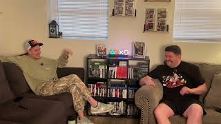 INTRODUCTIONS! | Backlog Bros a Gaming Podcast | EP 1