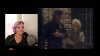 SOAP S04E16 reaction: alcoholics are often secret, believe when they say they have a problem