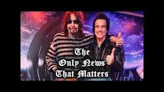 Steve Brown Speaks Out After Ace Frehley’s Friend Accused Him of Betrayal