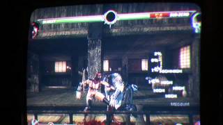 Skarlet 70% corner chip Reset