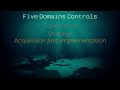 Security Control Framework-COBIT
