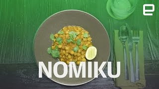 Nomiku Sous Chef Meals | First Look
