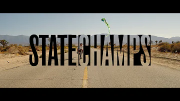 State Champs "If I'm Lucky" (Official Music Video)