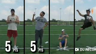 How Does That Math Rap By Brofive Original Music Video