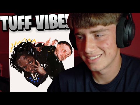 Aklesso, Ty Brasel - He Did It [Music Video Reaction]