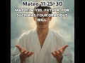 Come to Me, and I Will Give You Rest #biblevlog #scripturechallenge #audiobible #scripturestudy