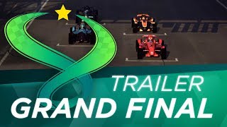 Playoffs Tmgl Beta Edition - Grand Final Trailer