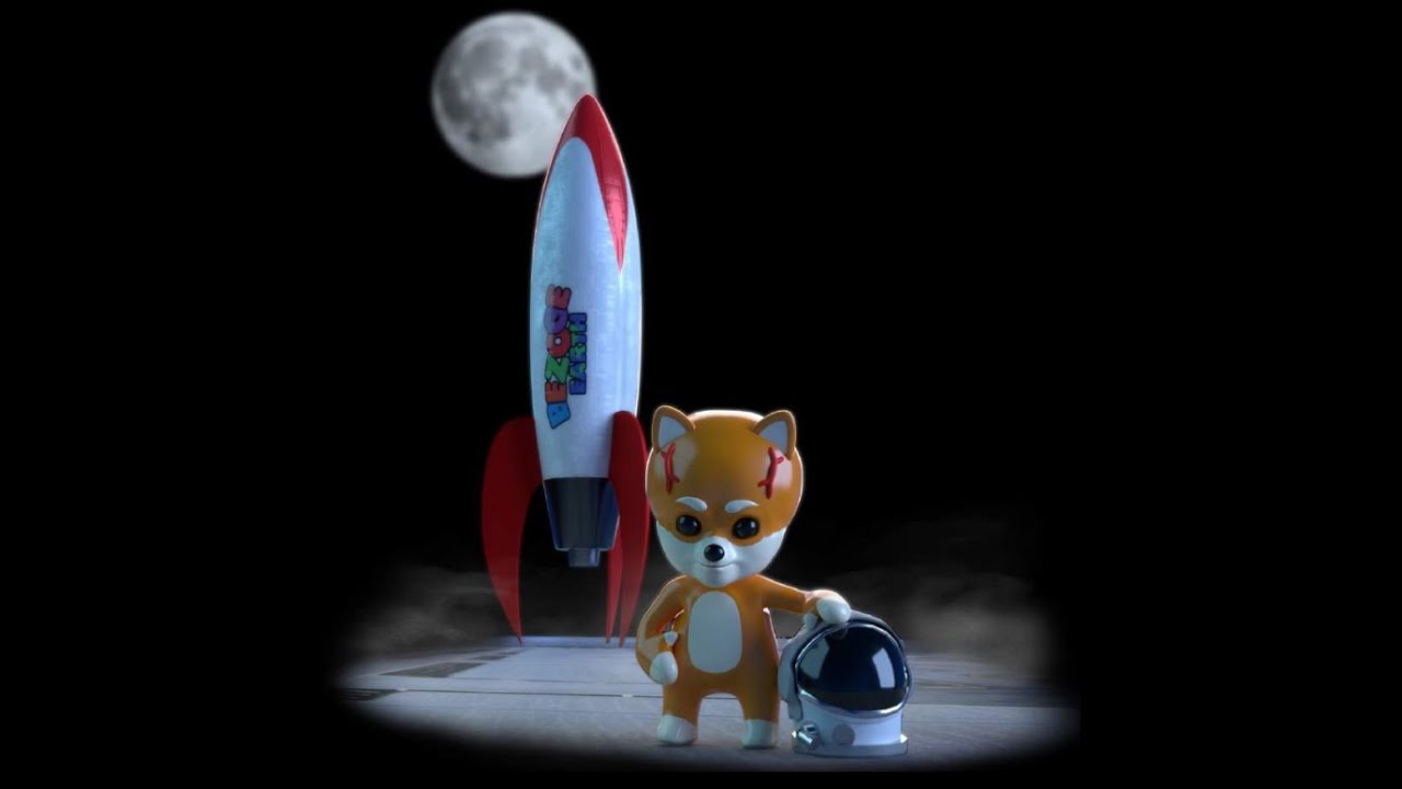 BEZOGE Earth $ What is it?! 10X IN 6 MONTHS? Possible HUGE RETURNS &  BINANCE LISTING INCOMING?!