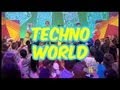 Techno world  hi5  season 10 song of the week