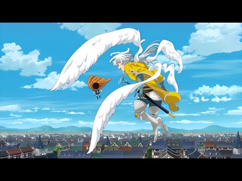 Tristain vs Percival | Seven deadly sins sequel: Four Knights Of
