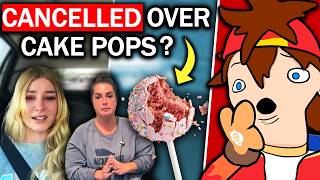 This Tiktok Drama is MESSY!! | Kenji Reacts