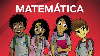 MATEMÁTICA - Ensino Fundamental -  6º ano - 1º Bimestre