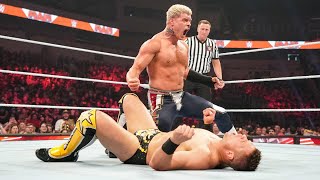Ups & Downs: WWE Raw Review (Jun 12)