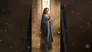 Ave Maria - Mary Mother of the Lord