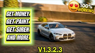 اختبار سكربت الأموال غير المحدودة في لعبة CAR PARKING MULTIPLAYER 2 | استعراض الميزات V1.3.2.3 ال... screenshot 3