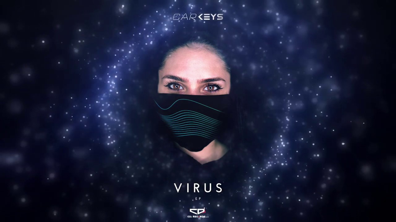 Watch Carkeys - Virus EP (preview) on YouTube Watch Carkeys - Virus EP (preview) on YouTube