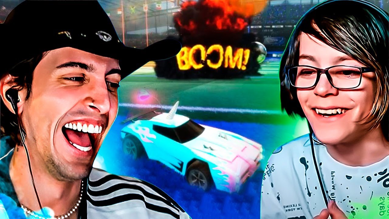 pone el centro remata y gol