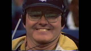 1996 New Orleans Saints Team Season Highlights An Iron Will To Win