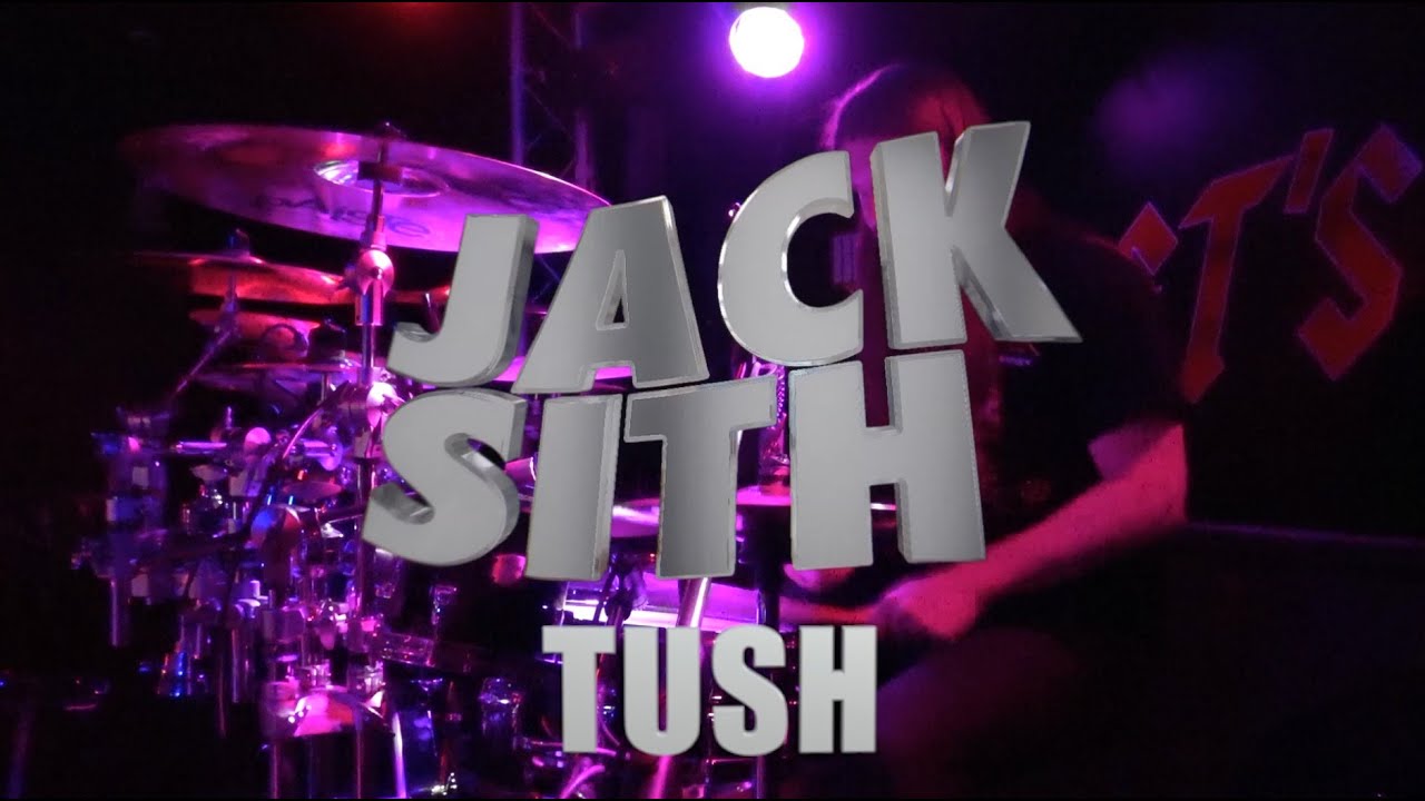 JACK SITH - Tush (ZZTop cover)