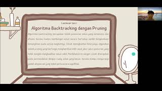 Perbandingan Algoritma Brute force dan Backtracking dengan Pruning dalam Permainan Words of Wonders