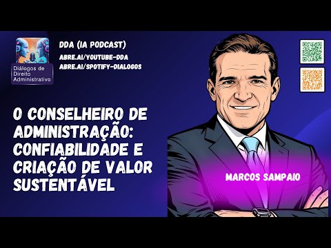 O Conselheiro de Administração confiabilidade e criação de valor sustentável