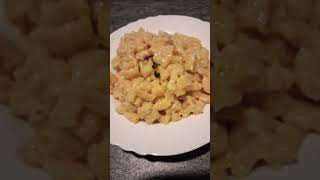 Gli Gnocchetti Del Giocherellone Di Patate, Zucca, Farina Al Formaggio Per Flavio Serratore