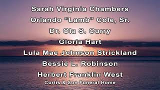 Daybreak Obituaries 04/23/2021