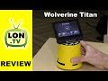 Wolverine Titan Photo Negative / Slide Scanner Digital Converter Review - F2DTITAN