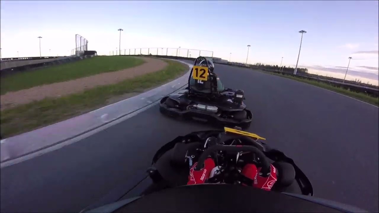 Igora Drive Sodi Sport 