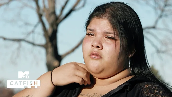 Can We Believe Anything This Catfish Says? | Catfi...