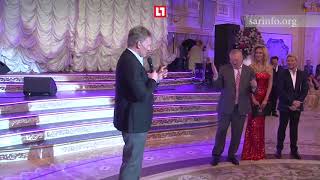 У Пескова юбилей Самые яркие цитаты политика У Пескова юбилей Самые яркие цитаты политика