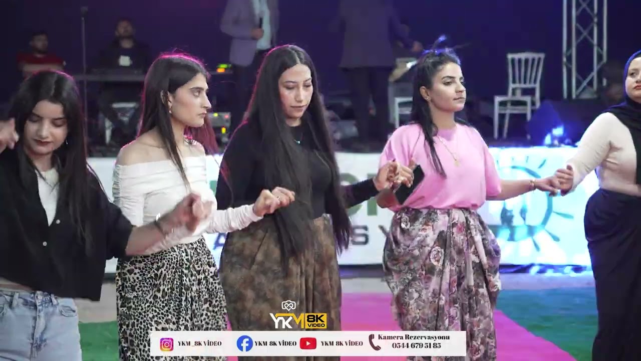 Yasemin & Mehmet - Kazım Karadeniz/Onur Şeker Daweta Günyüzü/Cutko Part 2 -2025